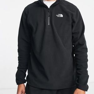 The North Face Black Lightweight Jacket